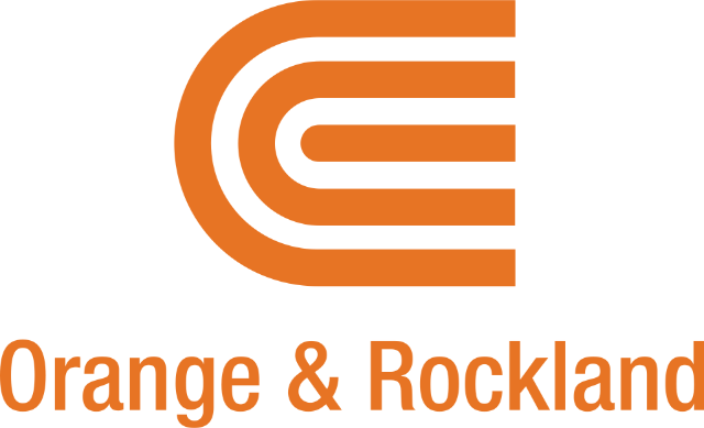 Orange & Rockland